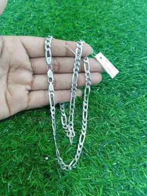 Silver Chain