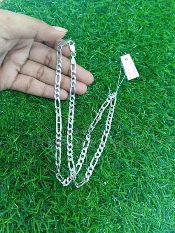 Silver Chain
