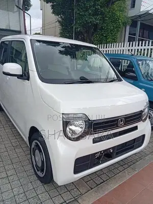 Honda N-WGN G 2024