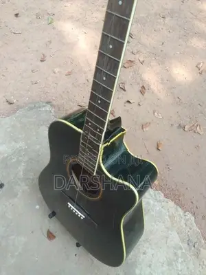 Woshburn jambo stil gitar