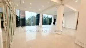 Premium Commercial Building for Rent in Colombo 08 - ASH044C