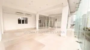 Premium Commercial Building for Rent in Colombo 08 - ASH044C