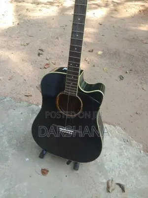 Woshburn jambo stil gitar