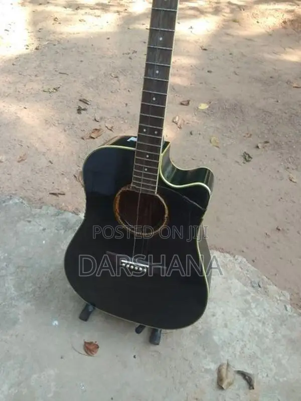 Woshburn jambo stil gitar