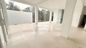 Premium Commercial Building for Rent in Colombo 08 - ASH044C