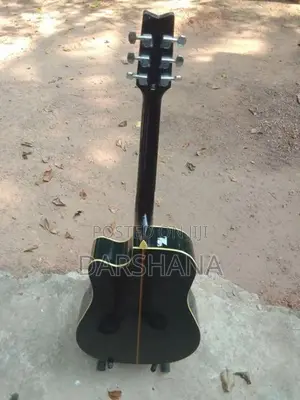 Woshburn jambo stil gitar