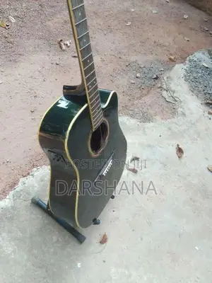 Woshburn jambo stil gitar