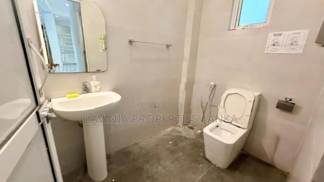 Premium Commercial Building for Rent in Colombo 08 - ASH044C