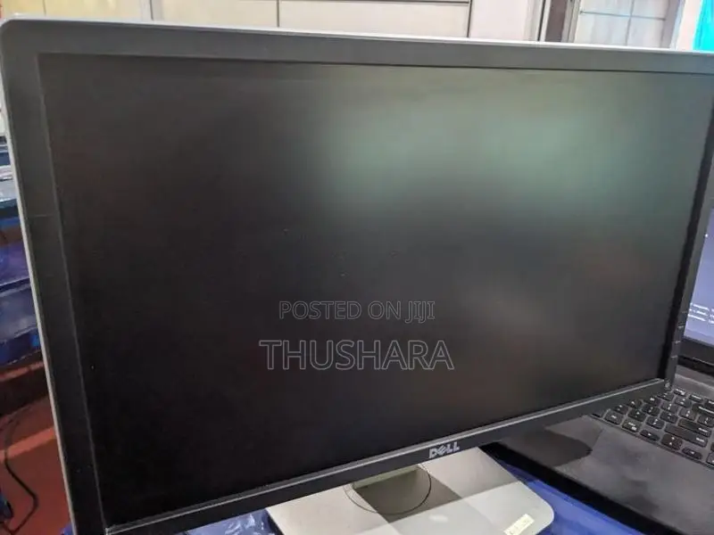 22 Inch Dell Monitor