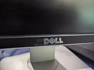 22 Inch Dell Monitor