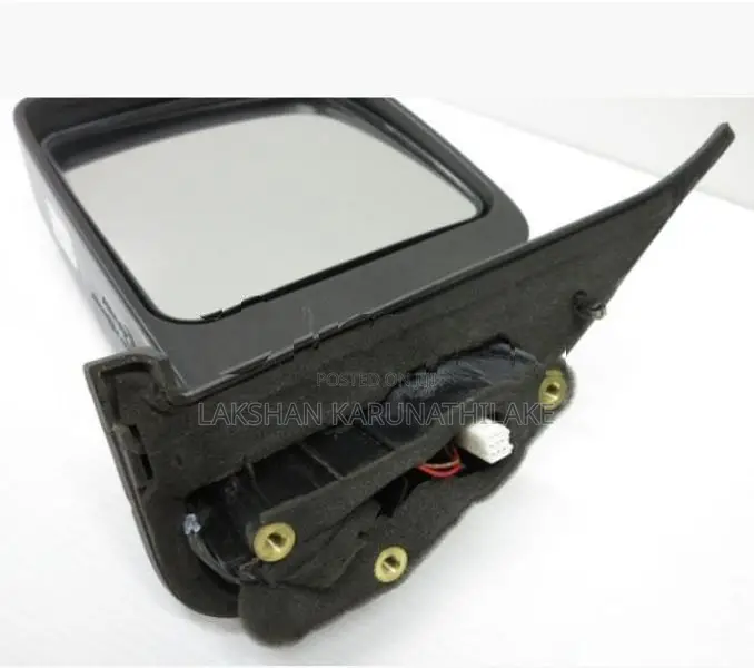Suzuki Every DA64 Side Mirror Left/Right