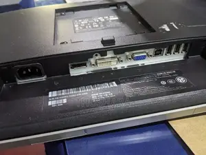 22 Inch Dell Monitor