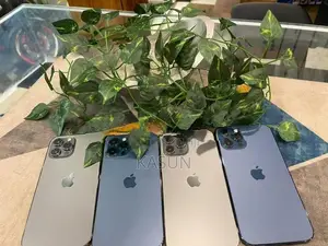 Apple iPhone 12 Pro 128GB (Used)