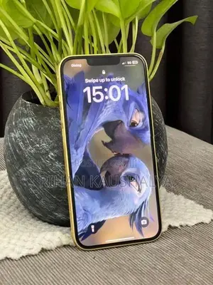 Apple iPhone 14 (Used)