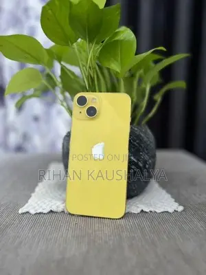 Apple iPhone 14 (Used)