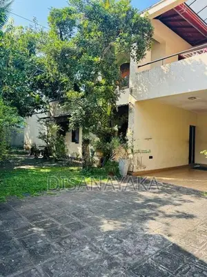 Super Two Storey House for Sale in Ethul Kotte Ds67520