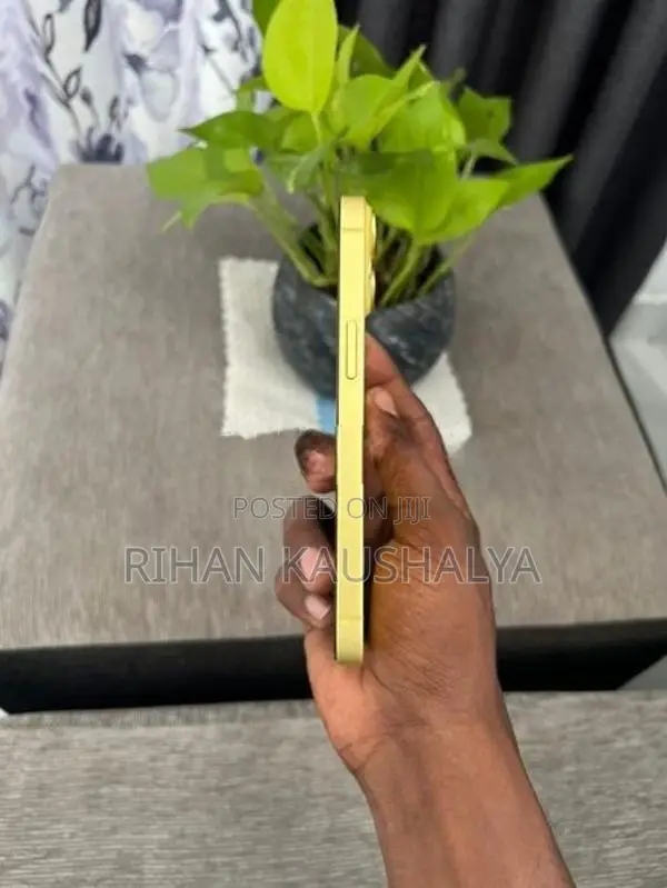 Apple iPhone 14 (Used)