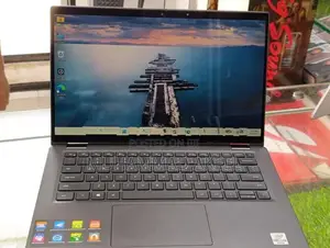 Dell Intel Core i7 10th Gen Laptop