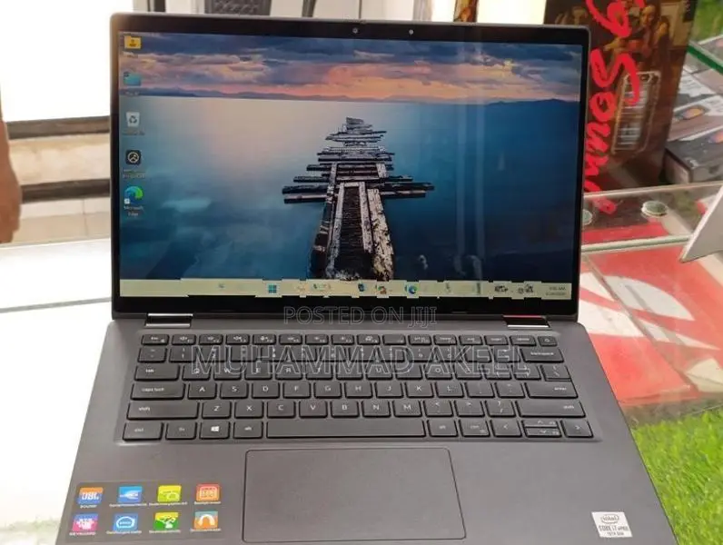 Dell Intel Core i7 10th Gen Laptop