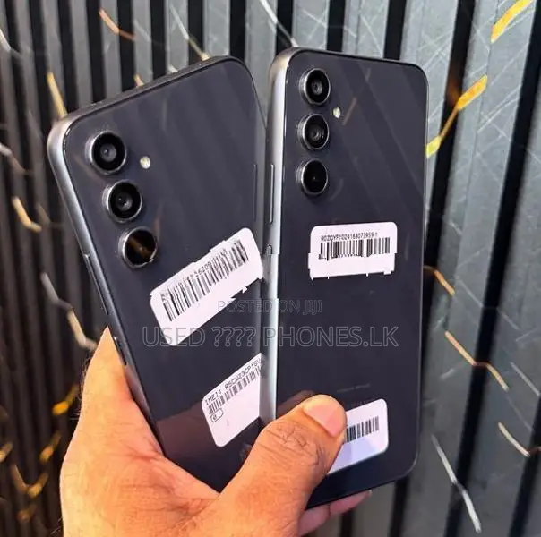 Samsung Galaxy A54 128GB | 5G DualSim (Used)