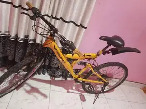 Shimano Bicycle