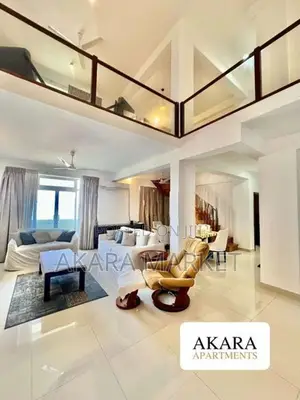 Vishnu Residencies - Furnished Apartment for Rent Colombo 04A52205