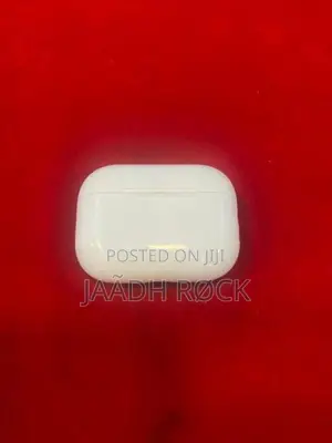 Apple Airpod’s Pro 2nd Generation
