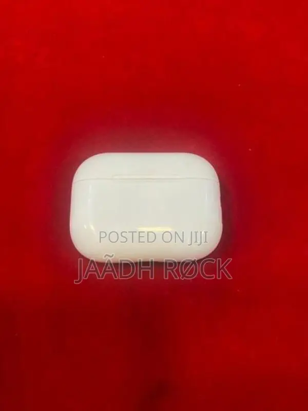Apple Airpod’s Pro 2nd Generation