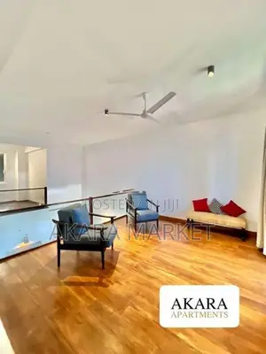 Vishnu Residencies - Furnished Apartment for Rent Colombo 04A52205