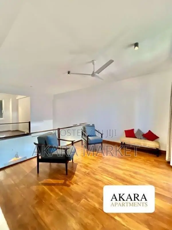Vishnu Residencies - Furnished Apartment for Rent Colombo 04A52205