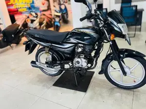 Bajaj Platina 2017