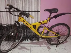 Shimano Bicycle