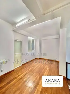 Vishnu Residencies - Furnished Apartment for Rent Colombo 04A52205