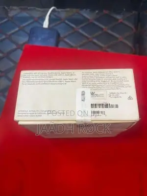 Apple Airpod’s Pro 2nd Generation