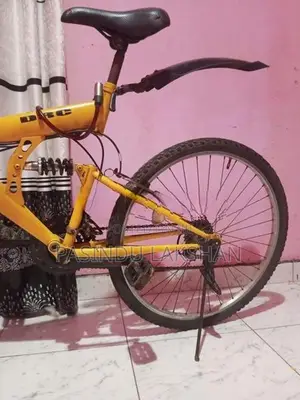 Shimano Bicycle