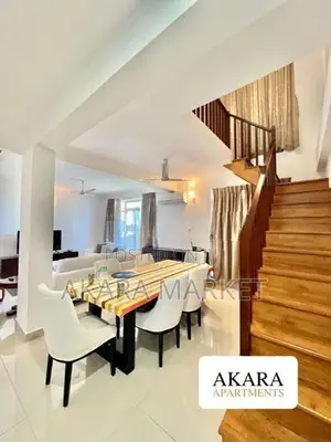 Vishnu Residencies - Furnished Apartment for Rent Colombo 04A52205