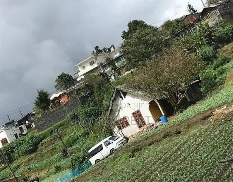 Land for sale in nuwaraeliya