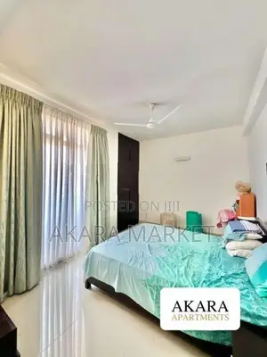 Vishnu Residencies - Furnished Apartment for Rent Colombo 04A52205