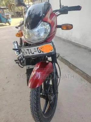 Bajaj Discover 125 2006