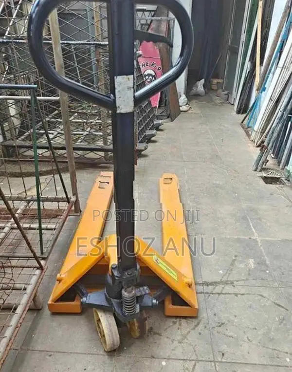 Pallet Jack