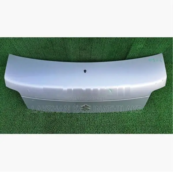 Suzuki Every DA64 Bonnet