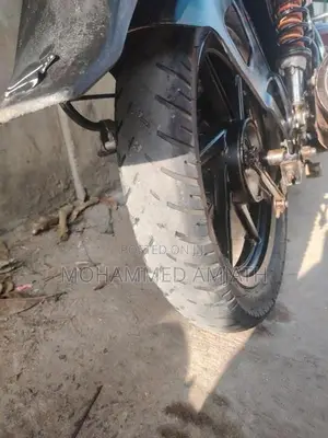 Bajaj Discover 125 2006