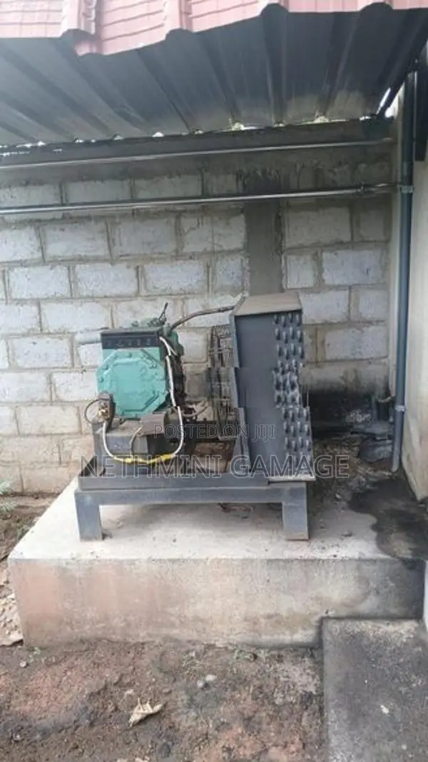 1200L Coconut Water / Dairy Milk Chiller