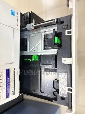 Toshiba printer