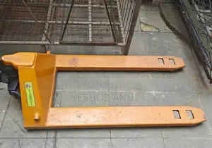 Pallet Jack