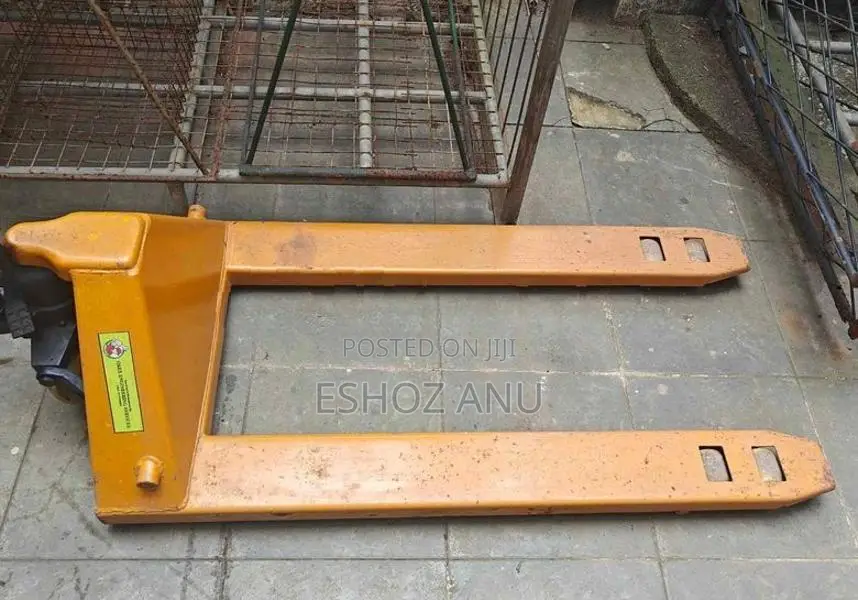 Pallet Jack