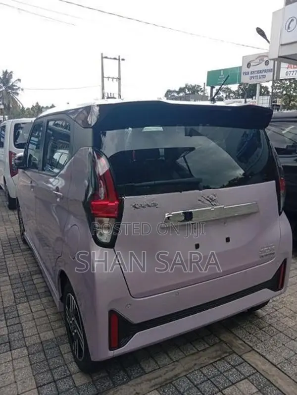 Nissan Dayz Highway Star 2024