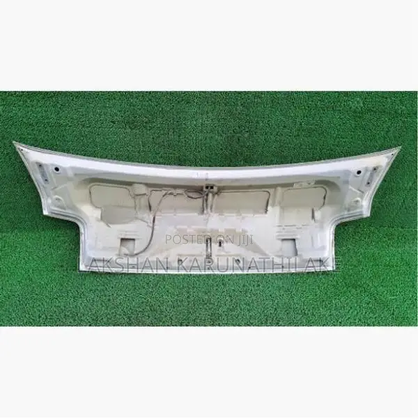Suzuki Every DA64 Bonnet