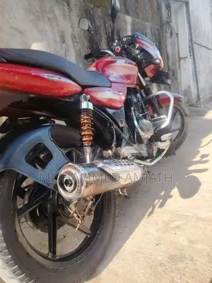 Bajaj Discover 125 2006