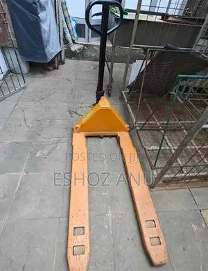 Pallet Jack